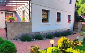 Wellness apartmán Bělá